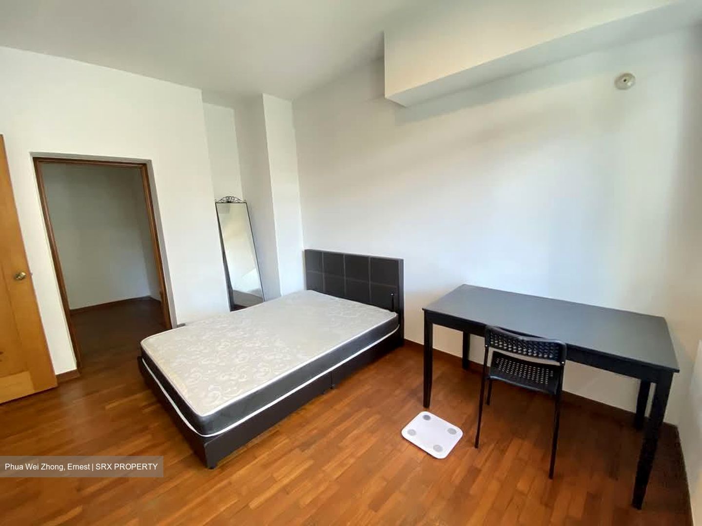 D - Heritage Apartments (D14), Apartment #606299581